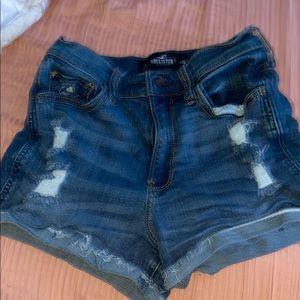 hollister | shorts